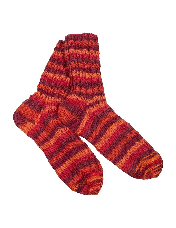 Villasukat - Asusteet - 10105468157 - 0