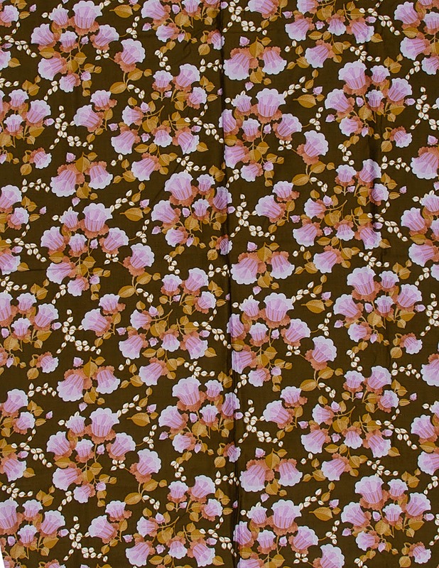 Puuvillakangas, 88x250 cm - Kankaat - 10105468168 - 0