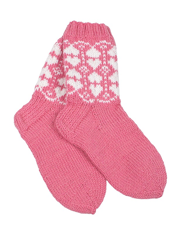 Villasukat - Asusteet - 10105468178 - 0