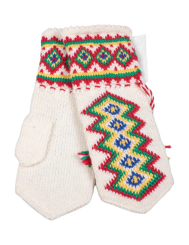 Villalapaset - Asusteet - 10105468200 - 0