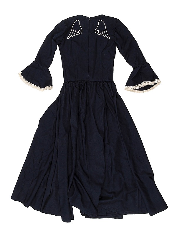 Pitkähihainen mekko - TMW Vaatteet - 10105468214 - 1