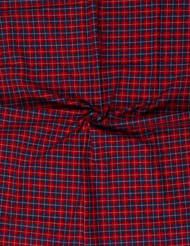 Puuvillakangas, 90x270 cm - Kankaat - 10105468211 - 1