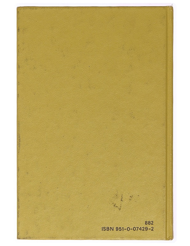 Nykysuomen oppaita. 5, Ulkomaiden paikannimet - Jouko Vesikansa - Tietokirjat ja oppaat - 10105468247 - 1