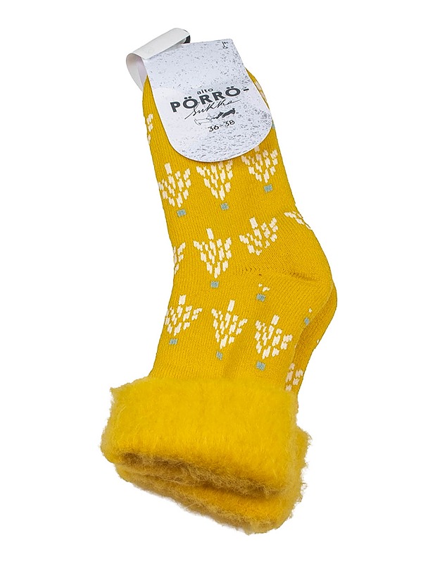 AITO Pörrösukat, 36-38 - Asusteet - 10105468251 - 0