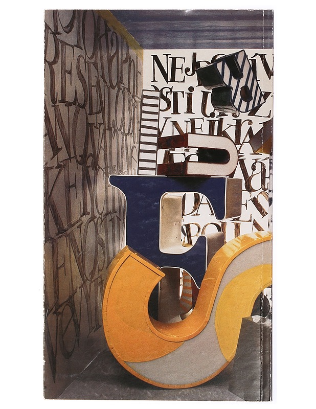 P?íb?hy písmen / Signs' Stories - Petr ?eho? - Taide- ja kulttuurikirjat - 10105468284 - 1