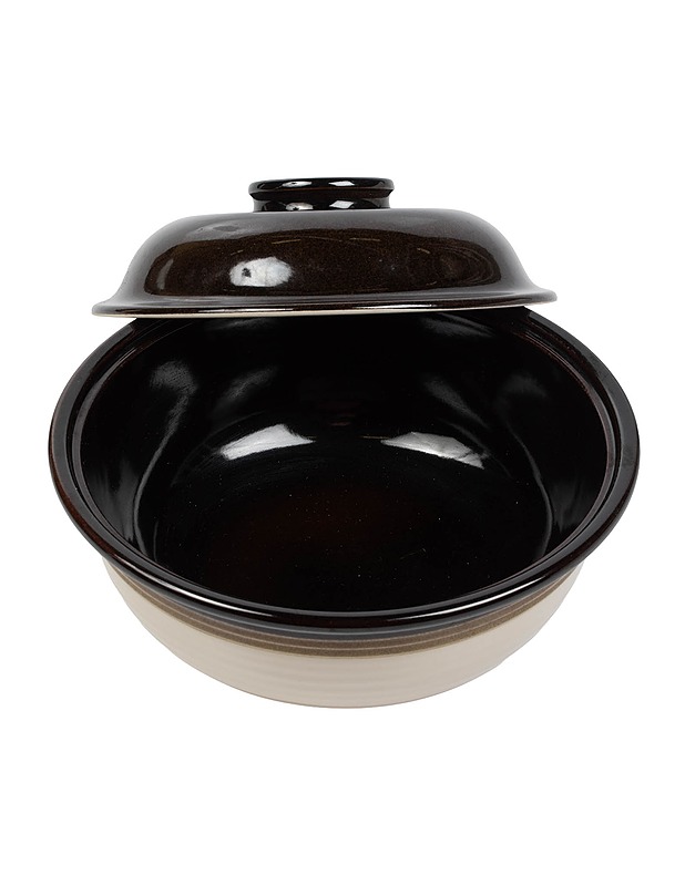 KERMANSAVI kannellinen uunivuoka - Pannut ja kattilat - 10105468289 - 1