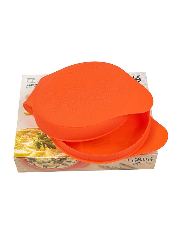 LÉKUÉ SpanishOmelette mikroastia munakkaalle - Muut astiat - 10105468291 - 1