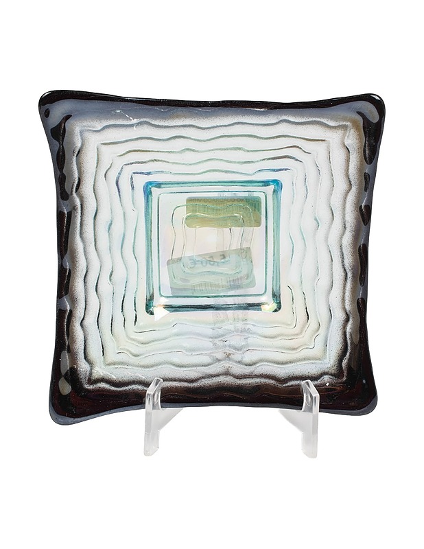 Koristelautanen - Koriste-esineet - 10105468303 - 0