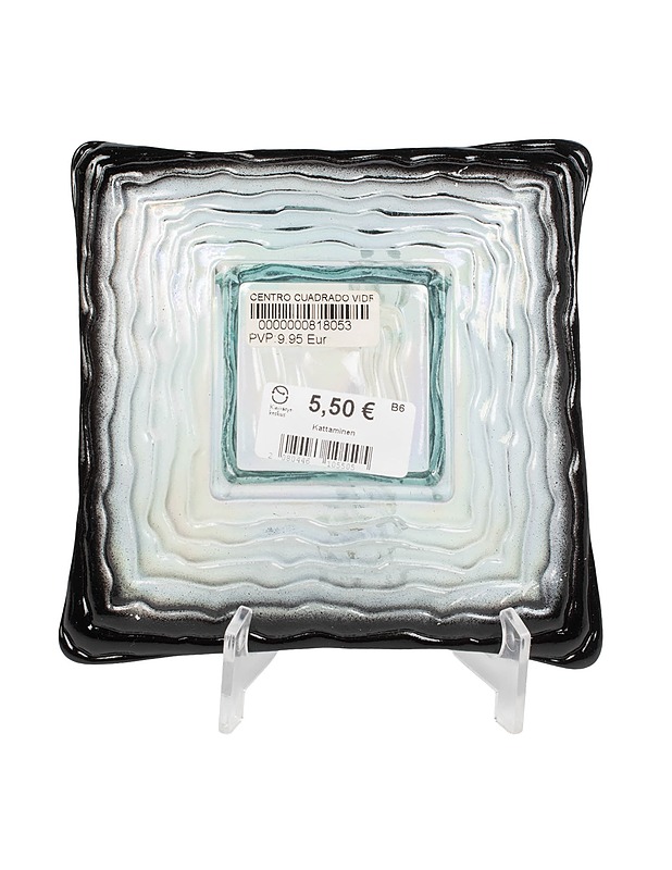 Koristelautanen - Koriste-esineet - 10105468303 - 1