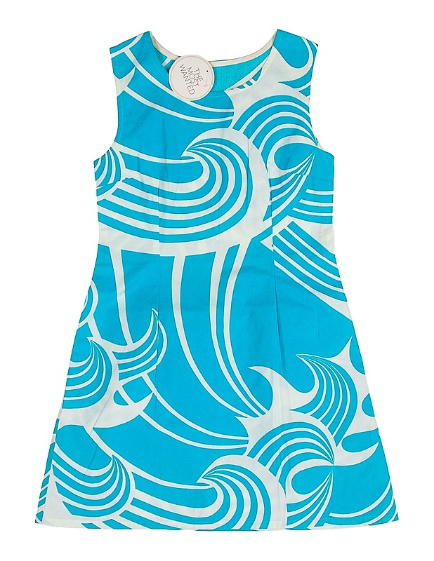 Hihaton mekko - Mekot ja hameet - 10105468307 - 0