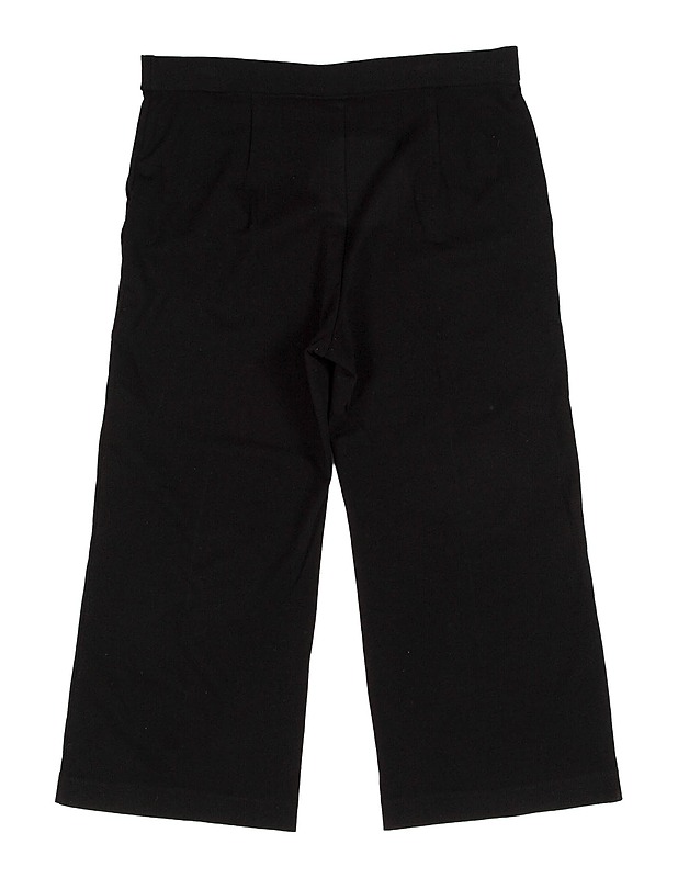 ARKET suorat housut, L - Naisten housut, shortsit ja haalarit - 10105468321 - 1