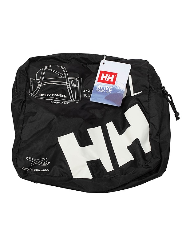 HELLY HANSEN 30L laukku - Laukut, lompakot ja reput - 10105468320 - 0