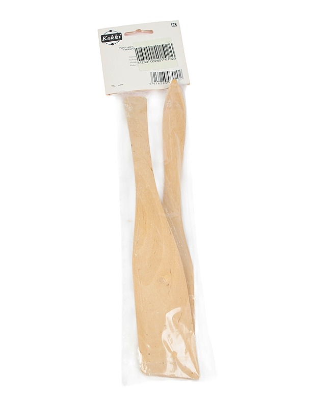 KOKKI puulasta, 2 kpl - Muut astiat - 10105468325 - 1