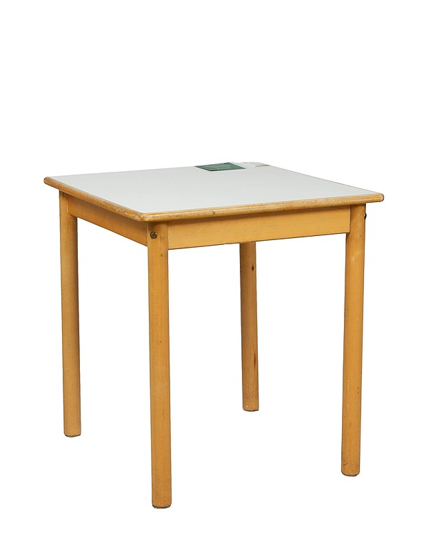 Puinen lisäpöytä - Pöydät - 10105468335 - 0