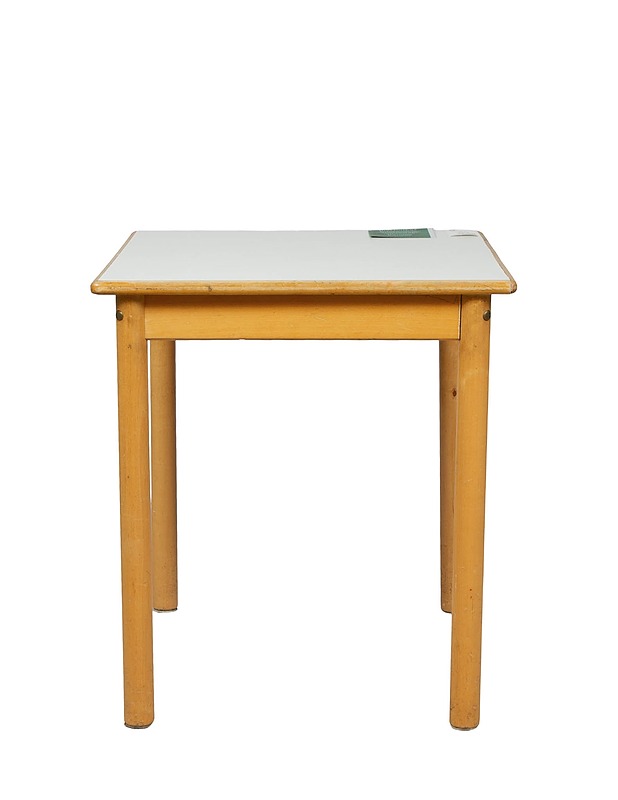 Puinen lisäpöytä - Pöydät - 10105468335 - 1