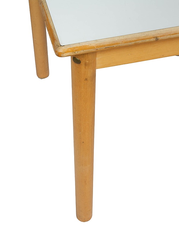 Puinen lisäpöytä - Pöydät - 10105468335 - 2