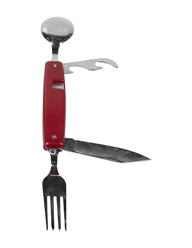 Monitoimiruokailuväline - Aterimet - 10105468339 - 0