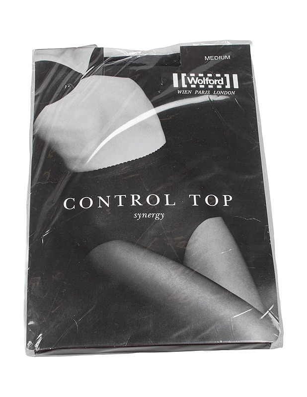 WOLFORD Synergy sukkahousut, M - Asusteet - 10105468348 - 0