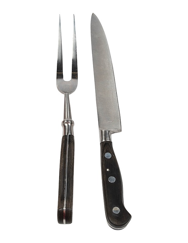 VIKING paistiveitsi ja -haarukka - Muut astiat - 10105468357 - 1