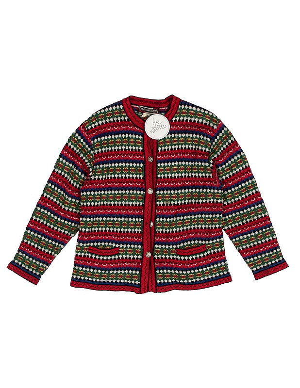 ALAIN MANOUKIAN naisten villa neule, 3 - Naisten neuleet - 10105468373 - 0