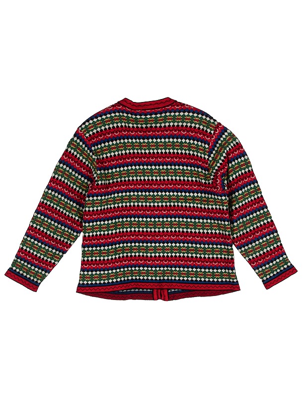 ALAIN MANOUKIAN naisten villa neule, 3 - Naisten neuleet - 10105468373 - 1