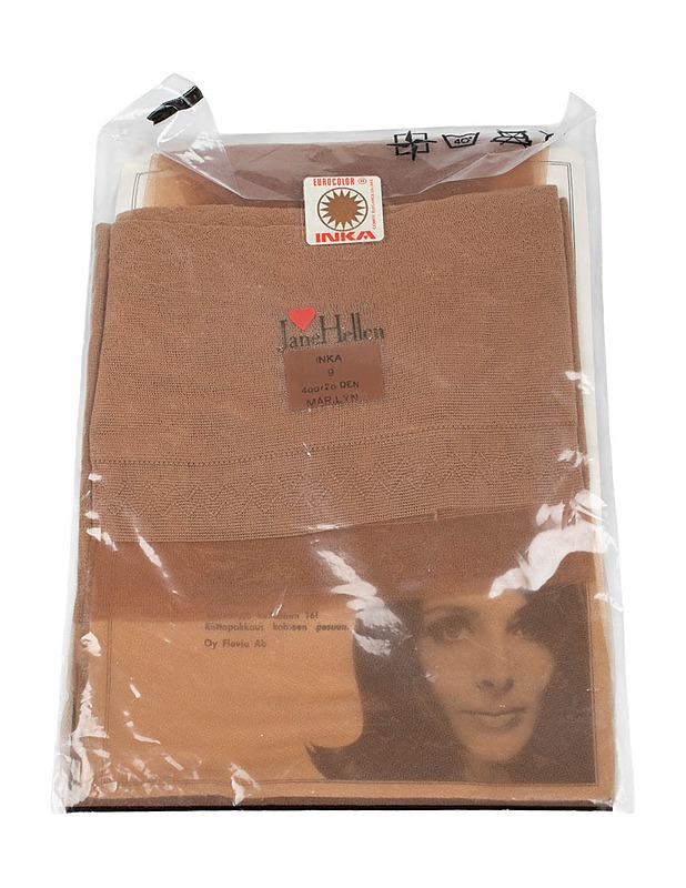 JANE HELLEN sukat, 20 den, 9 - Asusteet - 10105468377 - 0