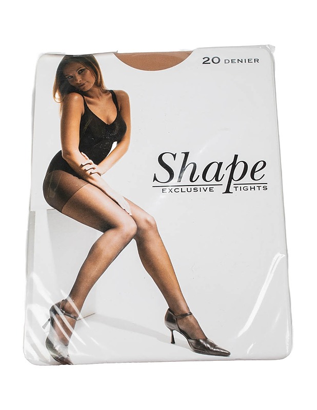 SHAPE Amber sukkahousut, L - Asusteet - 10105468389 - 0