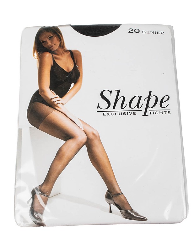 SHAPE sukkashousut, L - Asusteet - 10105468391 - 0