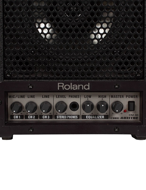 ROLAND CM-30 Cube Monitor aktiivimonitori - Audio - 10105468406 - 2
