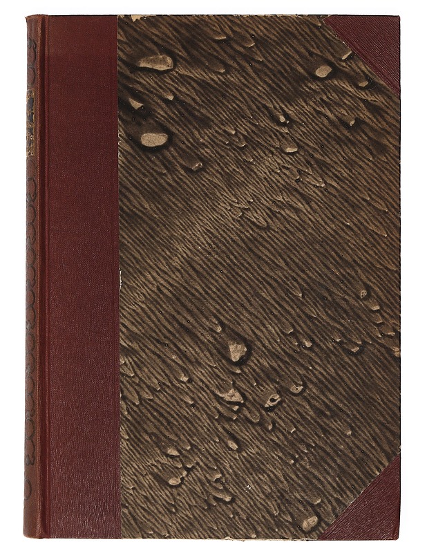 Pohjankävijän päiväkirjasta - Sakari Pälsi - Harrastekirjat - 10105468400 - 0