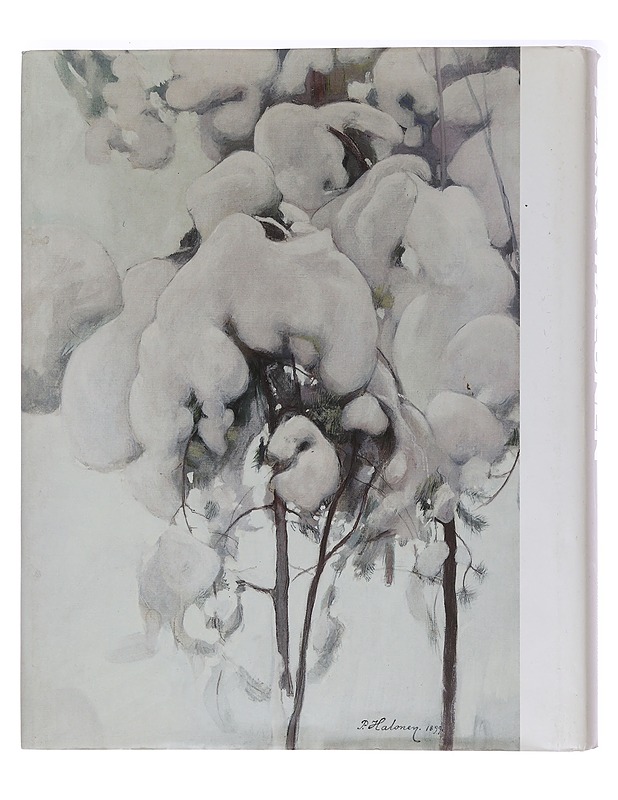 Pekka Halonen - Halonen, Pekka - Elämäkerrat ja muistelmat - 10105468399 - 1