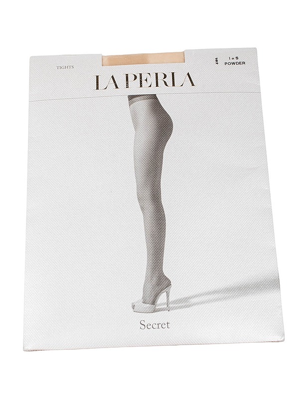 LA PERLA sukkahousut, S - Asusteet - 10105468401 - 0