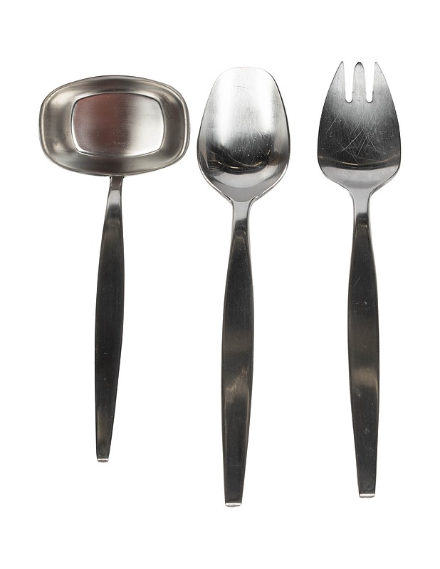 GENSE tarjoiluvälineet, 3 kpl - Muut astiat - 10105468418 - 0