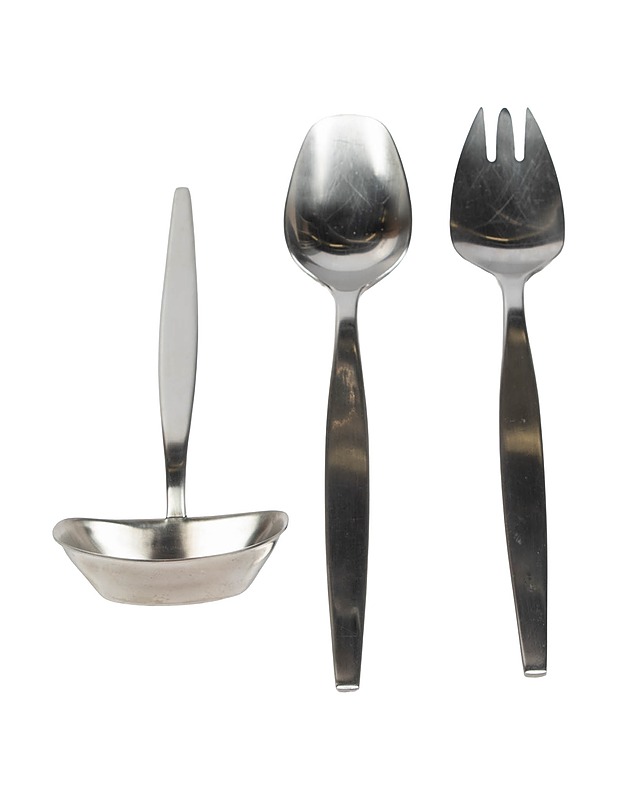 GENSE tarjoiluvälineet, 3 kpl - Muut astiat - 10105468418 - 1