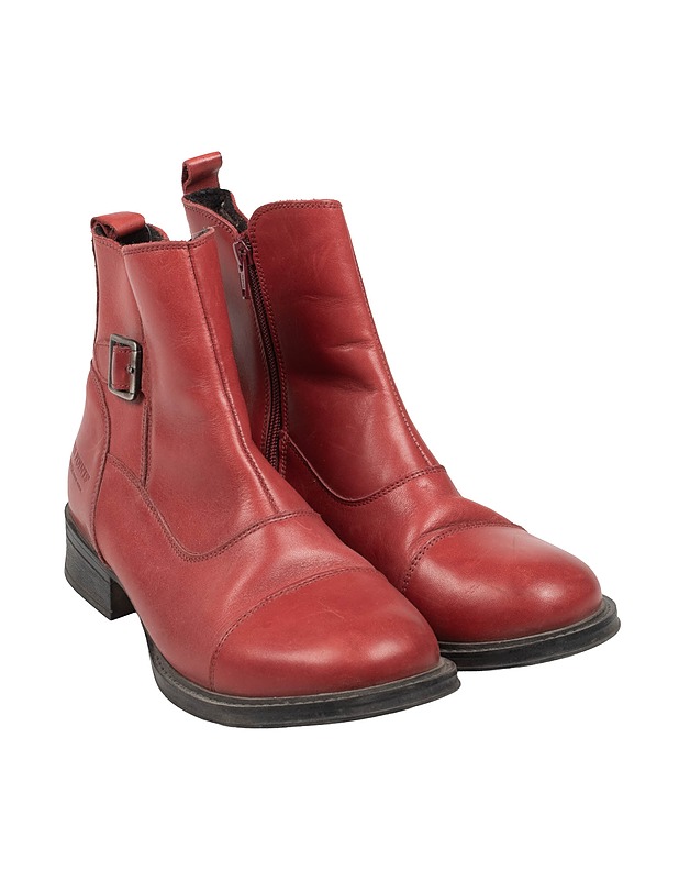 TEN POINTS Nilkkurit, 41 - Naisten nilkkurit ja saappaat - 10105468426 - 0