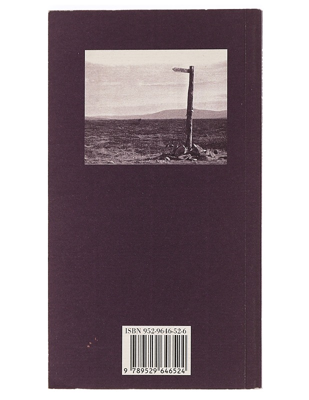 Elimäen perimmäinen tarkoitus - Louhio, Eeva - Romaanit ja novellit - 10105468421 - 1