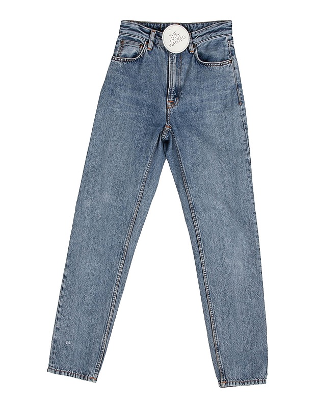 WUDIE JEANS  farkut, L - The Most Wanted vaatteet ja asusteet - 10105468429 - 0