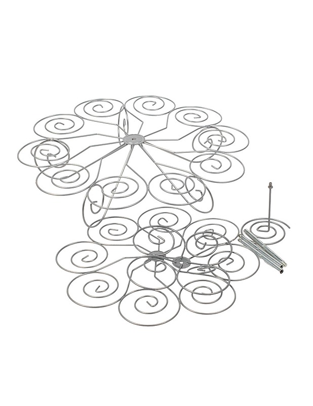 Cupcake-tarjoiluastia - Tarjoiluastiat - 10105468433 - 1