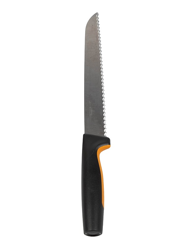 FISKARS leipäveitsi - Designsuosikit - 10105468436 - 1
