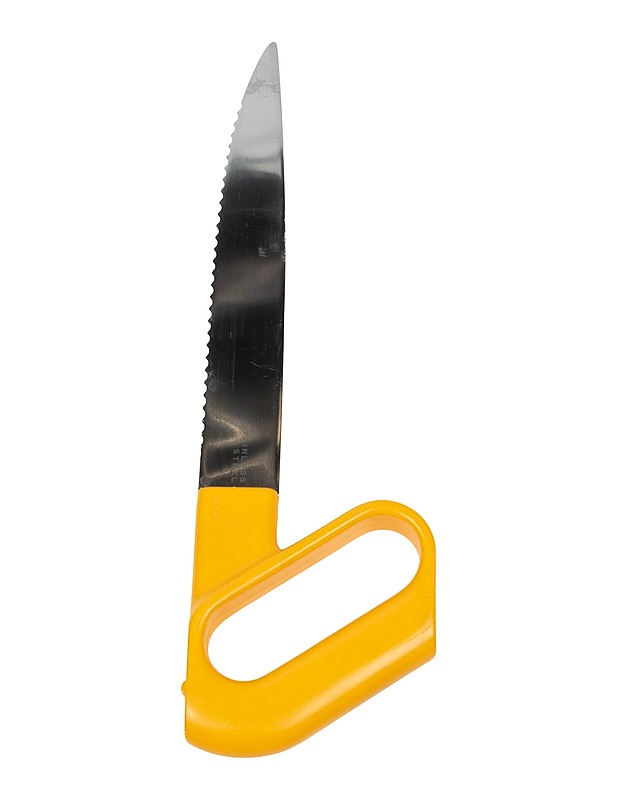 GUSTAVSBERG ergonominen leipäveitsi - Muut astiat - 10105468439 - 0