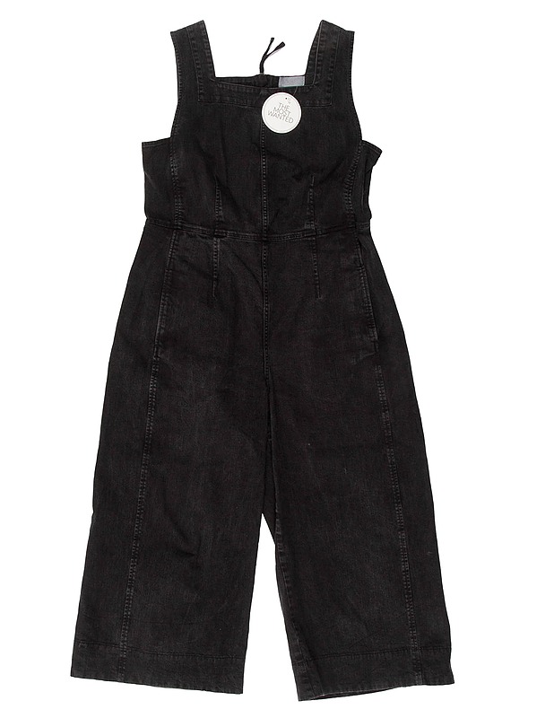 TOAST farkuhaalari - Naisten housut, shortsit ja haalarit - 10105468441 - 0