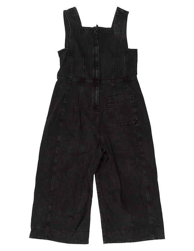 TOAST farkuhaalari - Naisten housut, shortsit ja haalarit - 10105468441 - 1