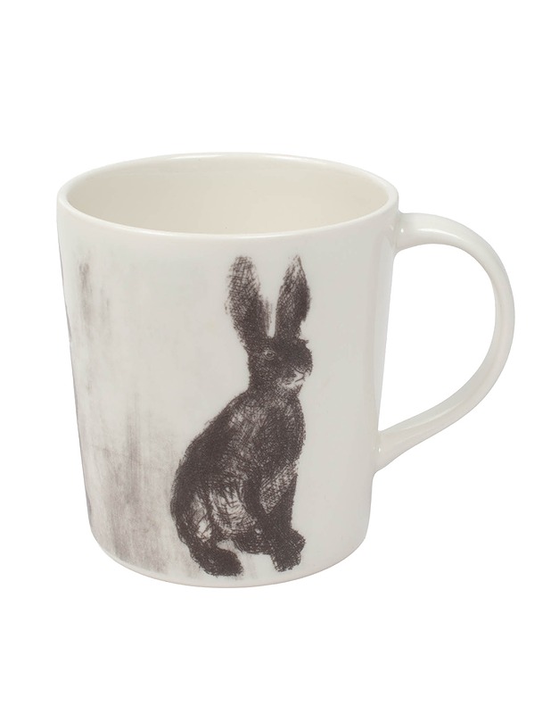 PENTIK Fauna muki - Jänis - Designsuosikit - 10105468453 - 0