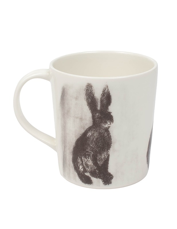 PENTIK Fauna muki - Jänis - Designsuosikit - 10105468453 - 1