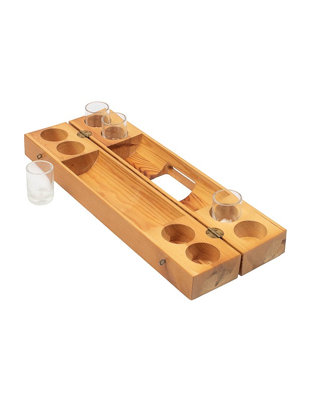 Shottilauta laseilla - Lasit - 10105468464 - 0