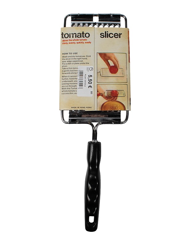 Tomaattileikkuri - Muut astiat - 10105468468 - 1