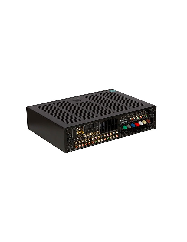 CAMBRIDGE AUDIO Azur 551R av-vahvistin - Audio - 10105468502 - 1