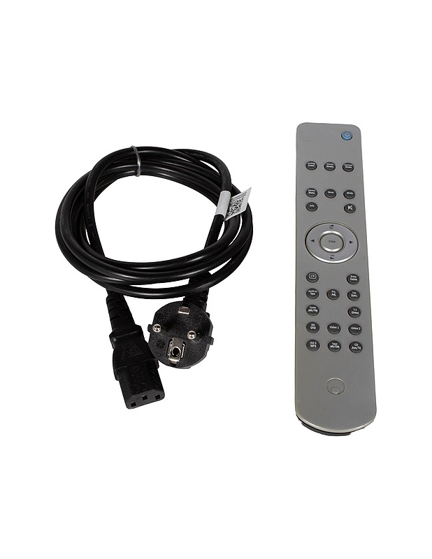 CAMBRIDGE AUDIO Azur 551R av-vahvistin - Audio - 10105468502 - 3