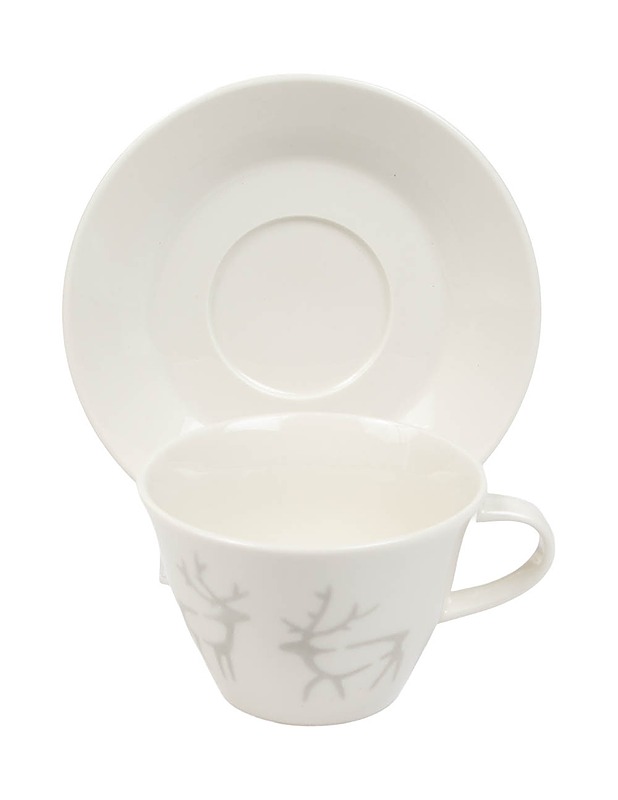 PENTIK Saaga kahvikuppi ja tassi - Mukit ja kahvikupit - 10105468495 - 1