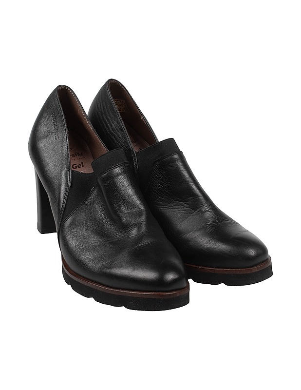 WONDERSFLY Korkeakorkoiset nilkkurit, 40 - Korkokengät - 10105468506 - 0